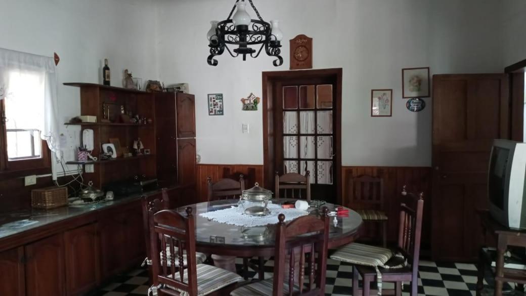 Finca El Milagro Ла-Сильета Экстерьер фото