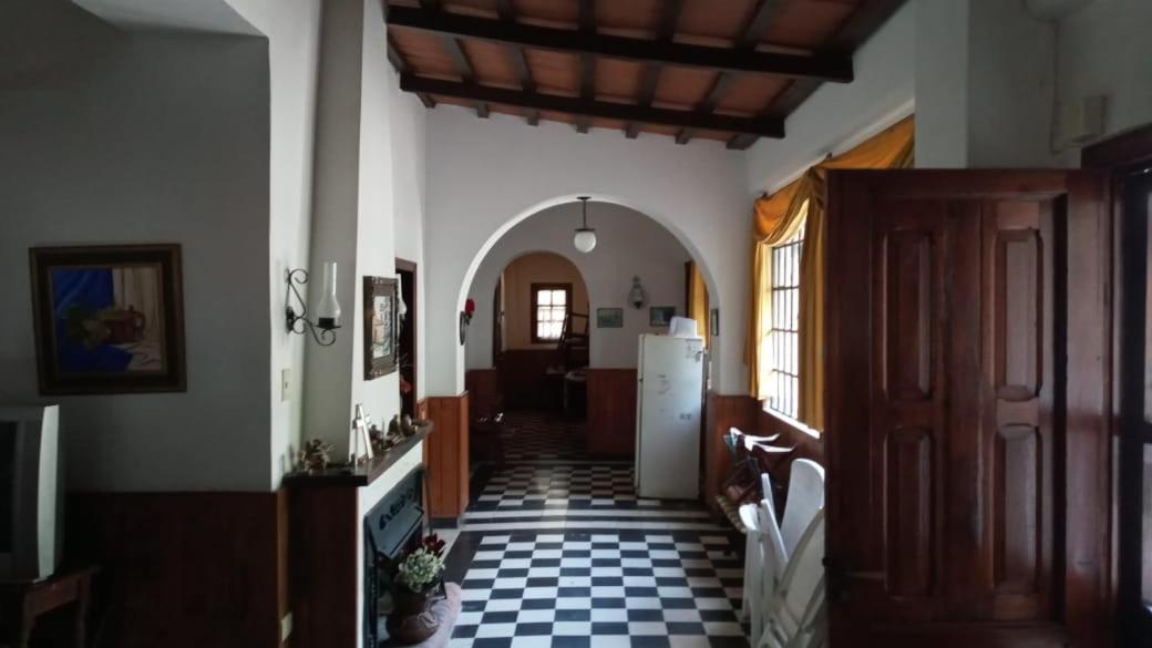 Finca El Milagro Ла-Сильета Экстерьер фото