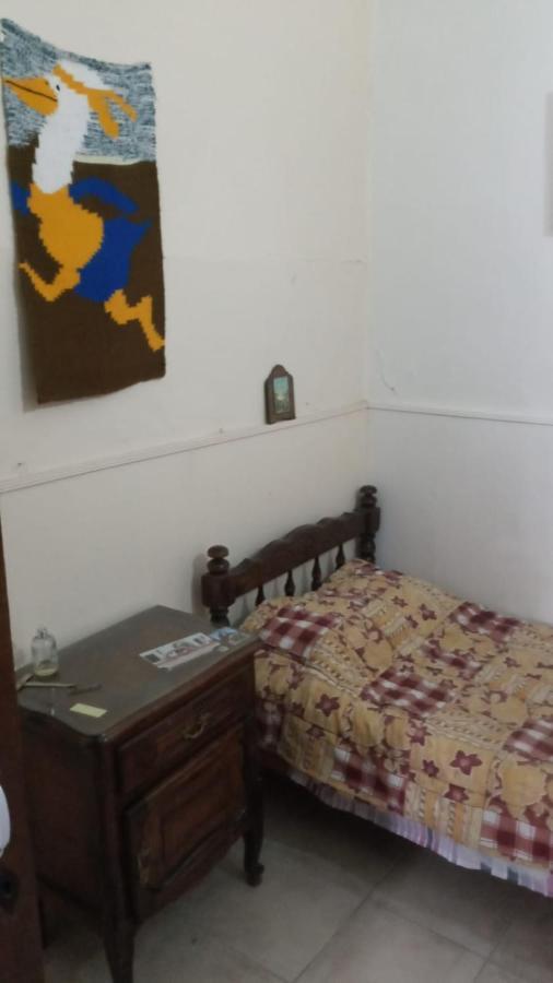 Finca El Milagro Ла-Сильета Экстерьер фото