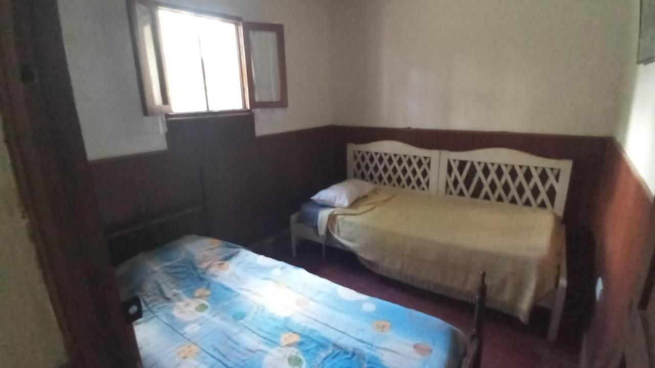 Finca El Milagro Ла-Сильета Экстерьер фото