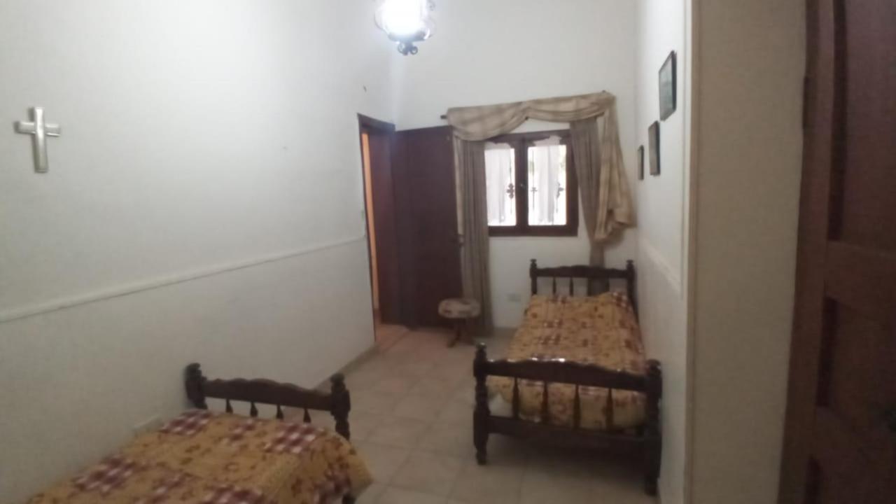 Finca El Milagro Ла-Сильета Экстерьер фото