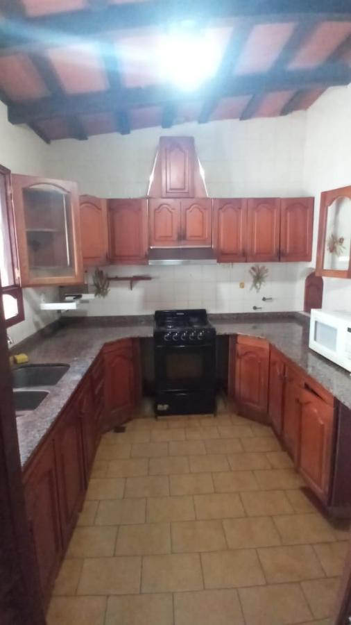 Finca El Milagro Ла-Сильета Экстерьер фото
