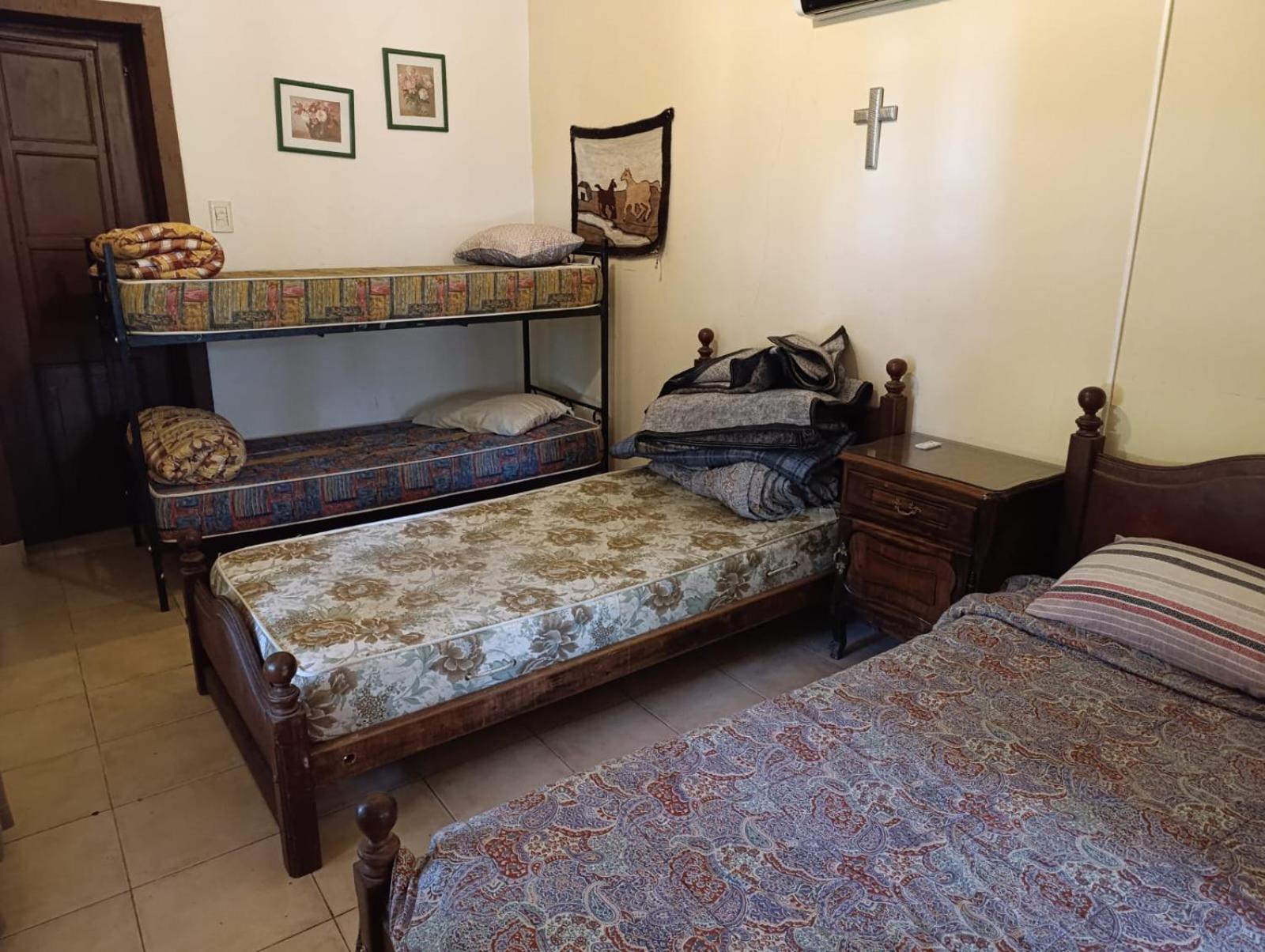 Finca El Milagro Ла-Сильета Экстерьер фото