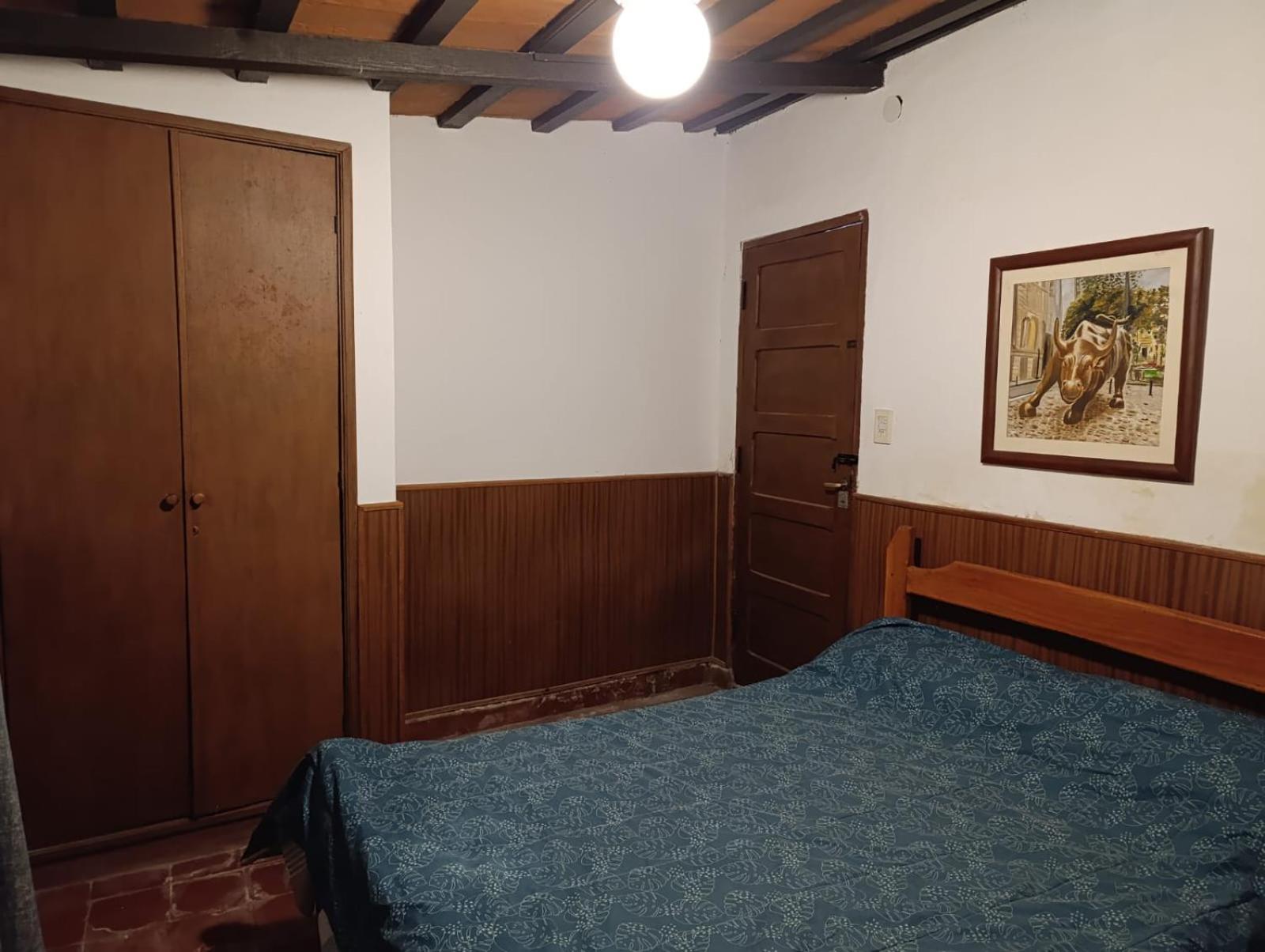 Finca El Milagro Ла-Сильета Экстерьер фото