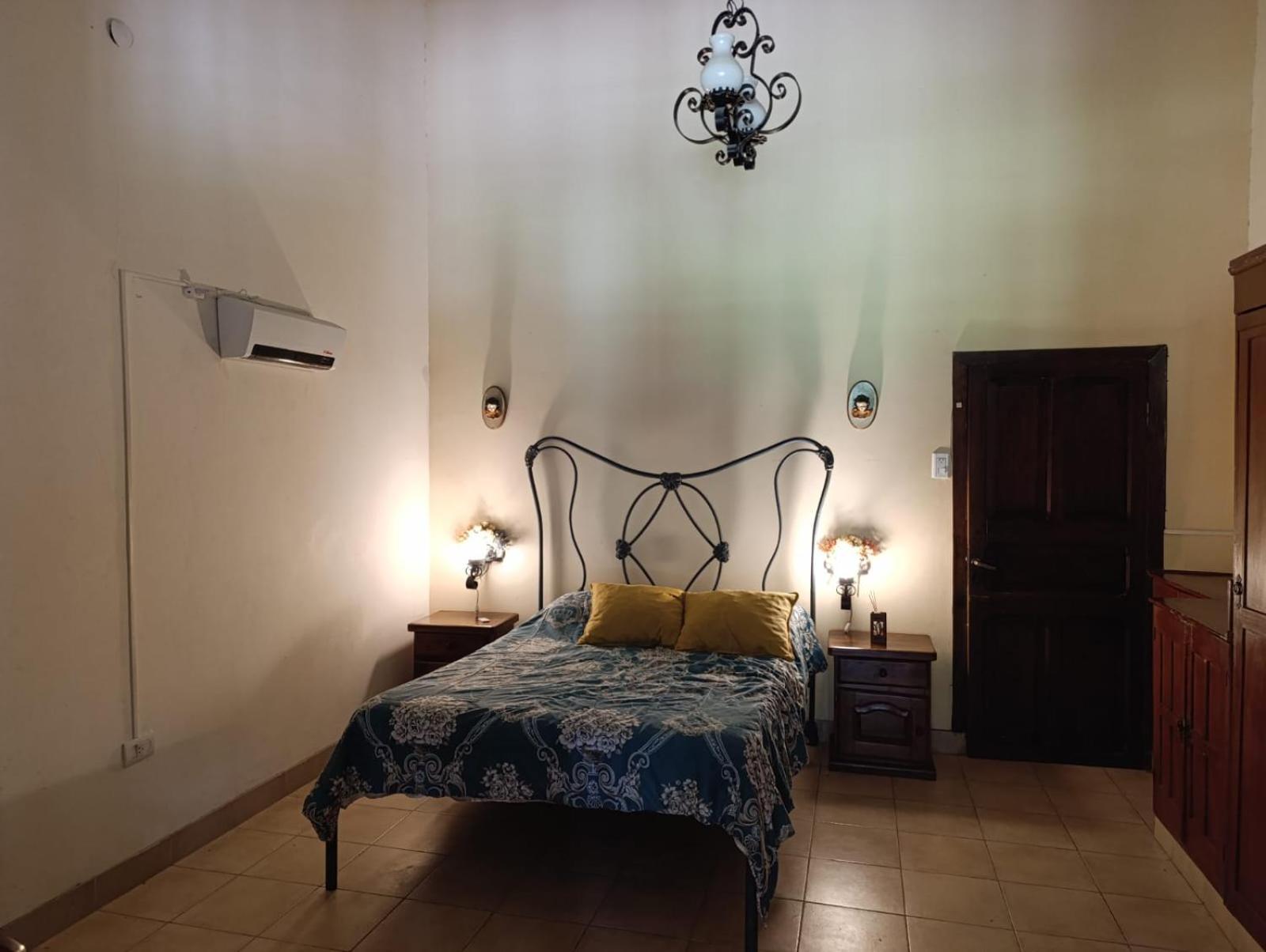 Finca El Milagro Ла-Сильета Экстерьер фото